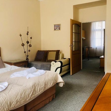 Hotel Geo براغ المظهر الخارجي الصورة