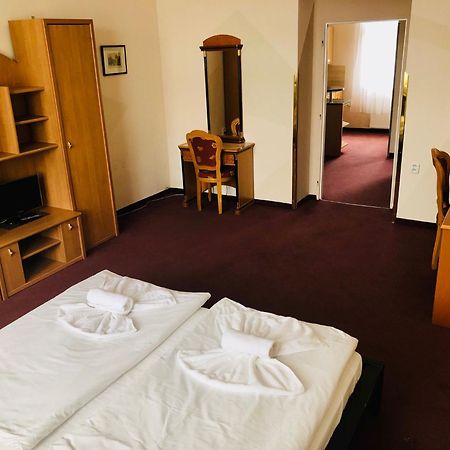 Hotel Geo براغ المظهر الخارجي الصورة
